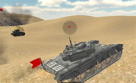 online tank savaşı oyna